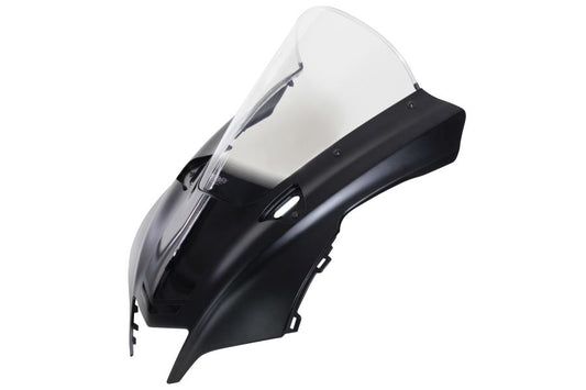 Screen Racing Clear, 330x360mm, YZF-R1/M
