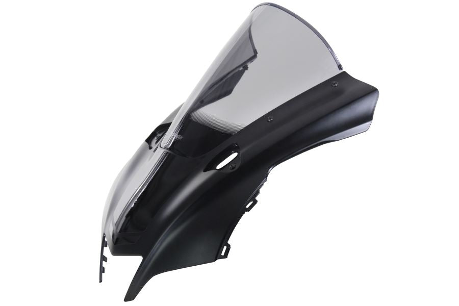 Screen Racing Smoke W330 x L360mm YZF-R1/M