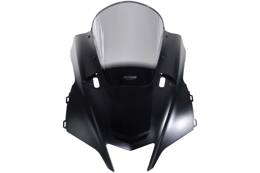 Screen Racing Smoke W330 x L360mm YZF-R1/M