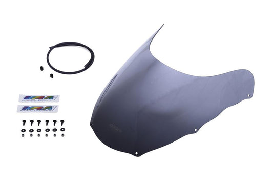 スクリーン オリジナル スモーク 幅390×長さ260mm RVF400