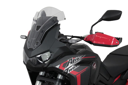 スクリーン スポーツ クリア 幅350×長さ370mm CRF1000L