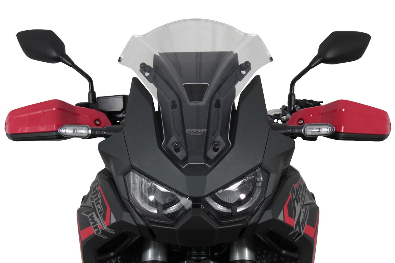 スクリーン スポーツ クリア 幅350×長さ370mm CRF1000L