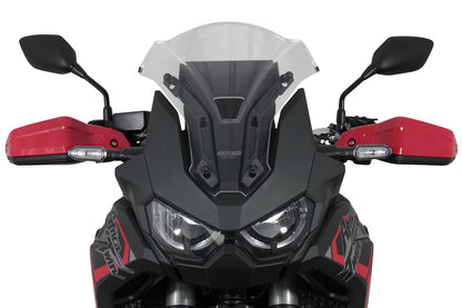 スクリーン スポーツ クリア 幅350×長さ370mm CRF1000L