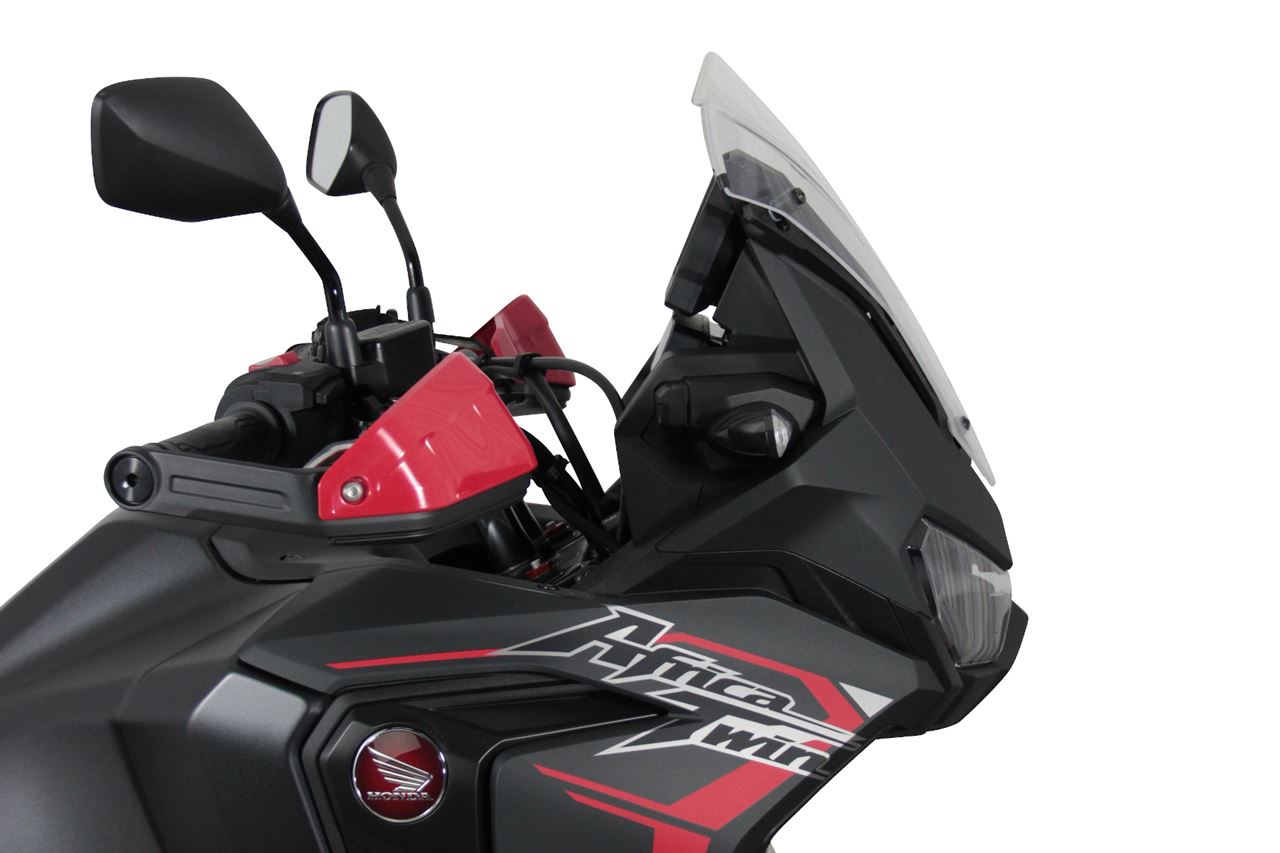スクリーン スポーツ クリア 幅350×長さ370mm CRF1000L