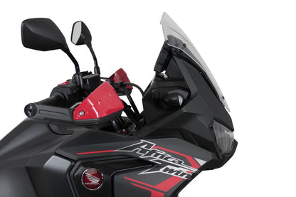 スクリーン スポーツ クリア 幅350×長さ370mm CRF1000L