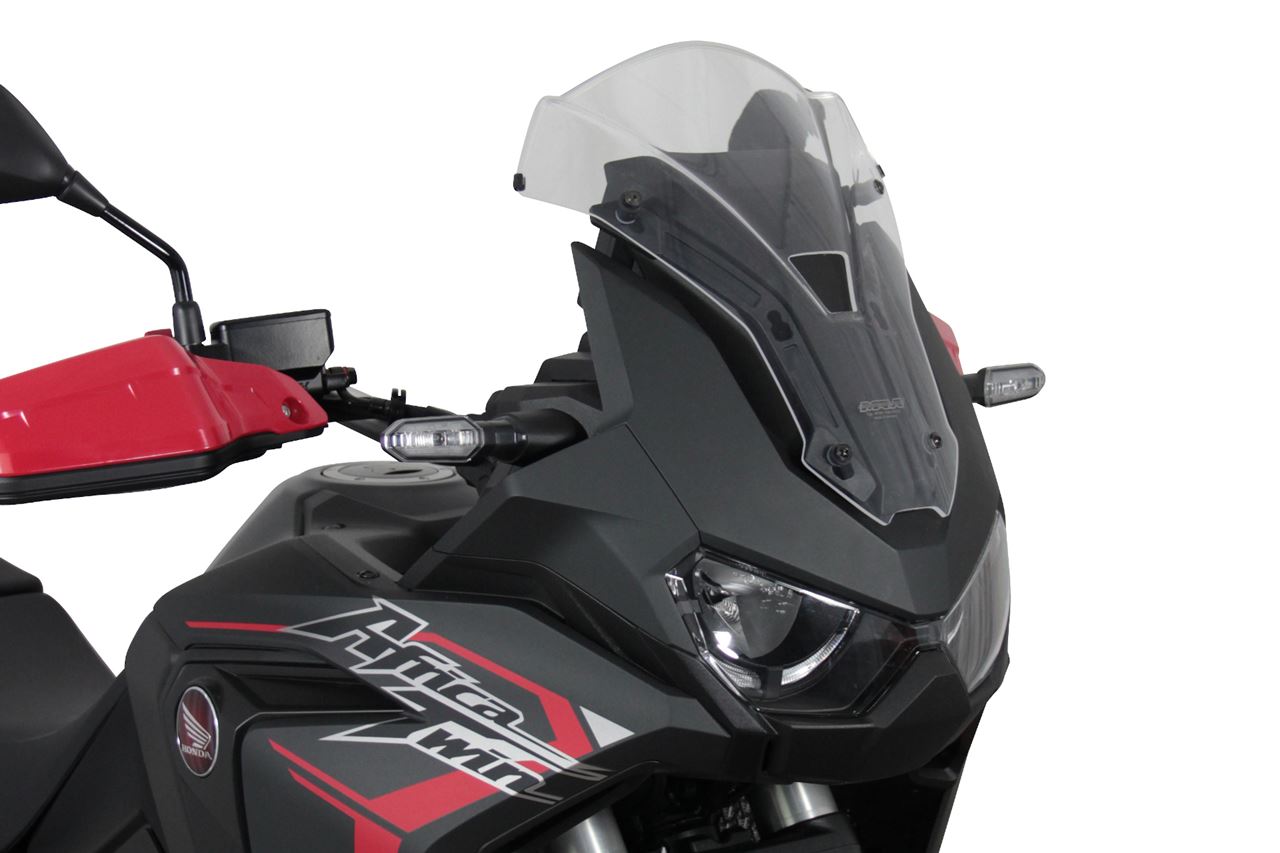 スクリーン スポーツ クリア 幅350×長さ370mm CRF1000L