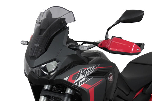 スクリーン スポーツ スモーク 幅350×長さ370mm CRF1000L