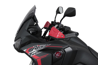 スクリーン スポーツ スモーク 幅350×長さ370mm CRF1000L
