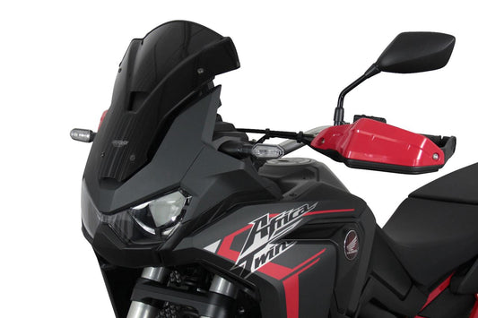 スクリーン スポーツ ブラック 幅350×長さ370mm CRF1000L