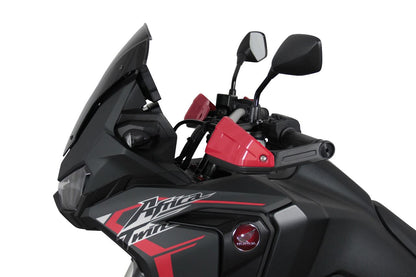 Screen Sports Black 350x370mm CRF1000L