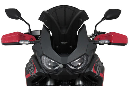 Screen Sports Black 350x370mm CRF1000L