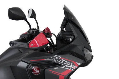 Screen Sports Black 350x370mm CRF1000L