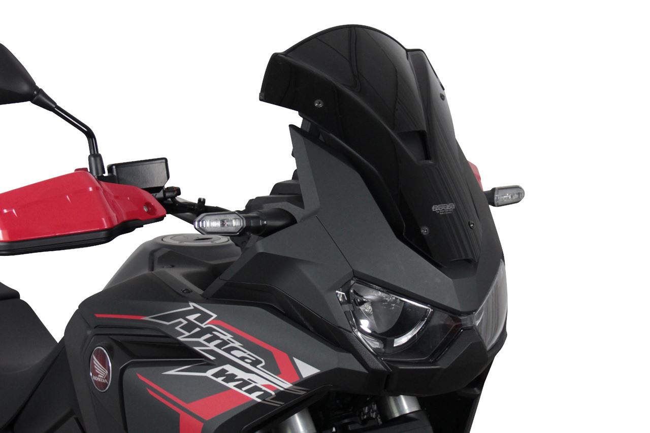 Screen Sports Black 350x370mm CRF1000L