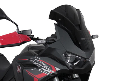 Screen Sports Black 350x370mm CRF1000L
