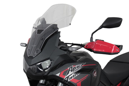 スクリーン ツーリング クリア 幅400×長さ510mm CRF1100L