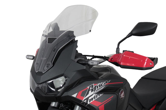 スクリーン ツーリング クリア 幅400×長さ510mm CRF1100L