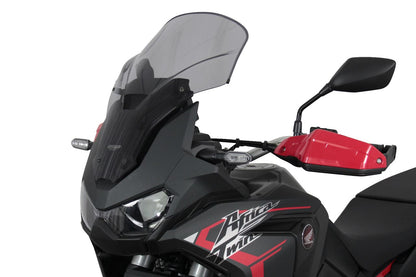 スクリーン ツーリング スモーク 幅400×長さ510mm CRF1100L