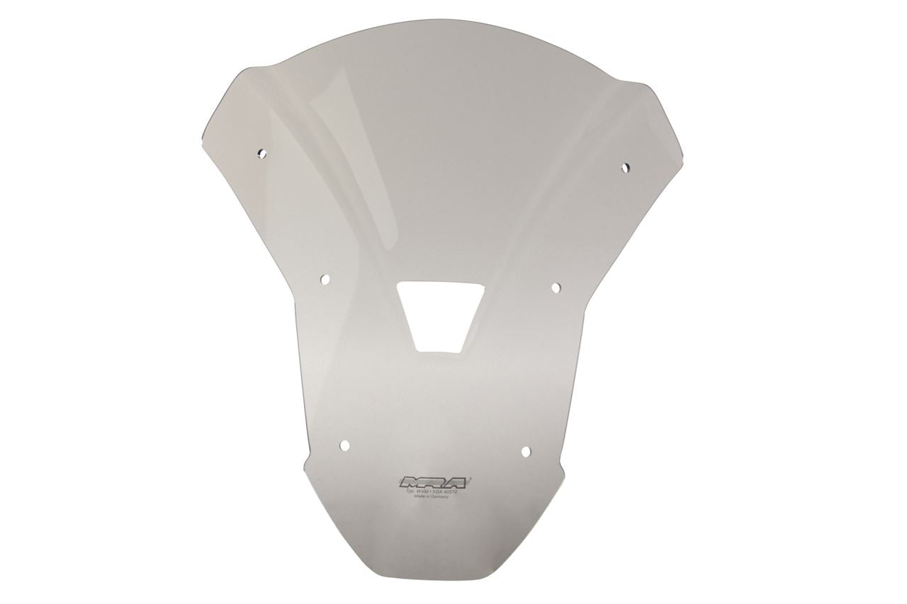 Screen Sports Smoke, W365 x L285mm, CRF1100L