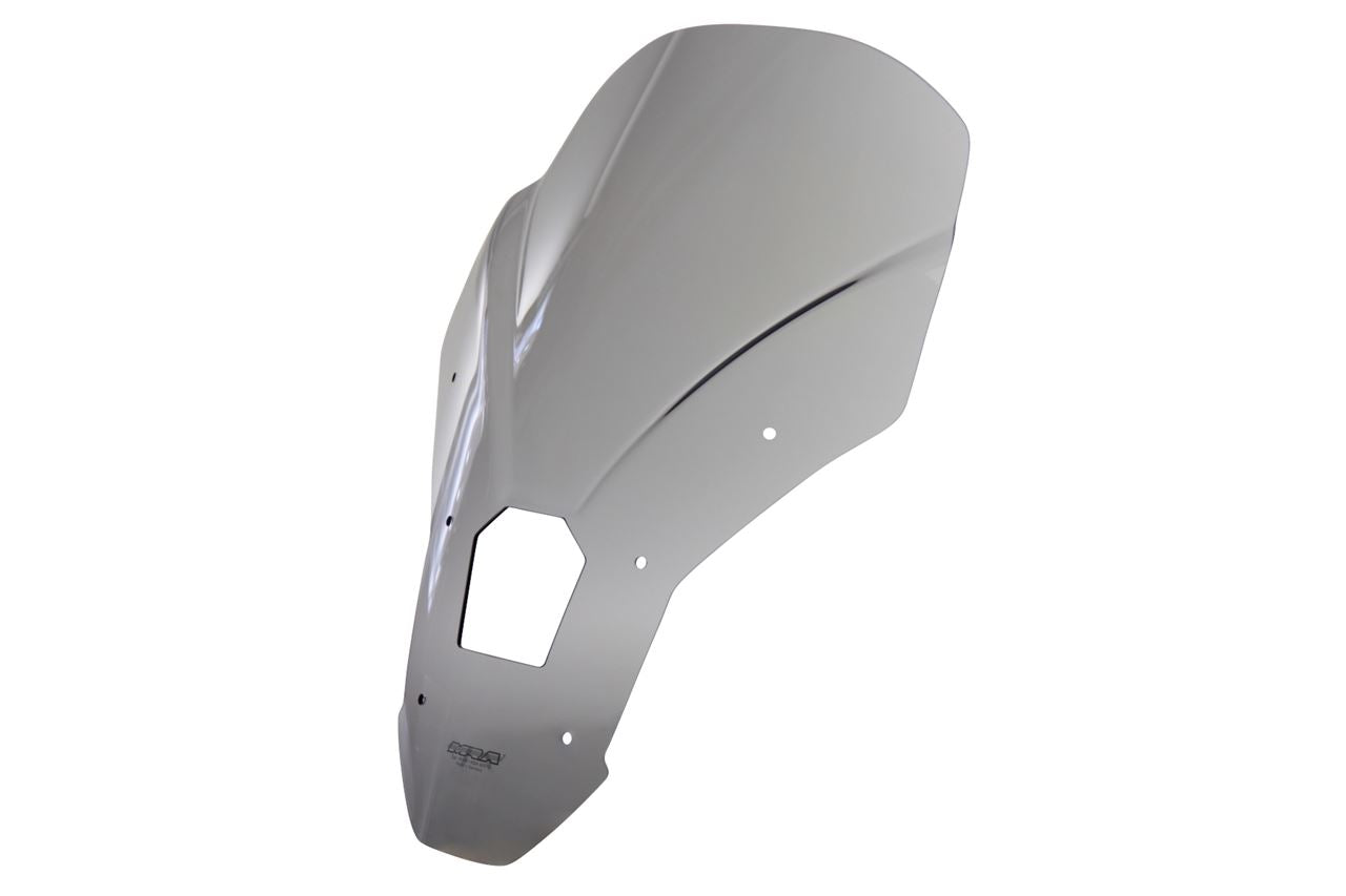 Touring Screen, Smoke, 365mm (width) x 535mm (length), CRF1100L