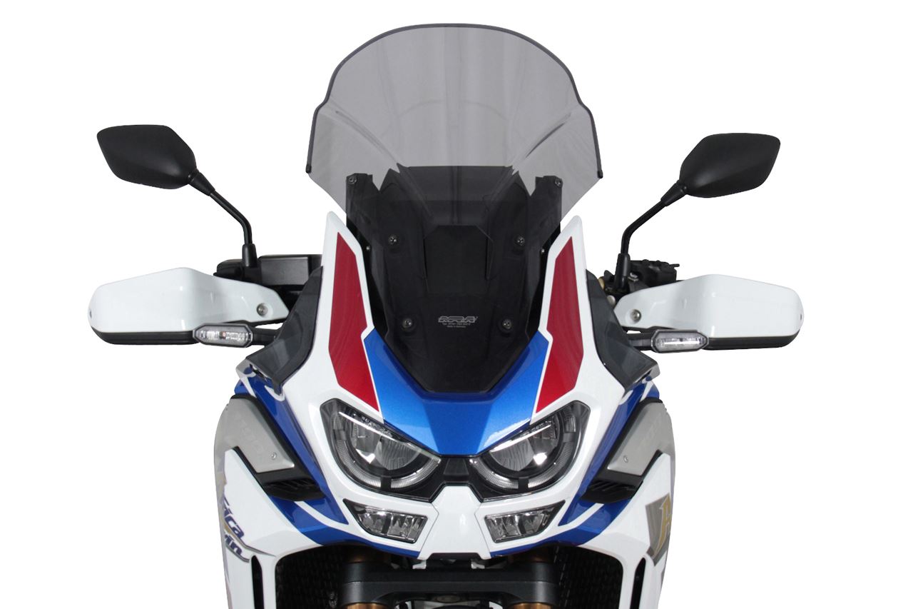 Touring Screen, Smoke, 365mm (width) x 535mm (length), CRF1100L