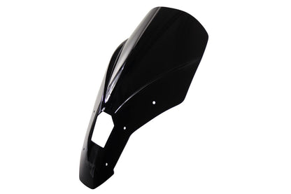 Screen Touring, Black, Width 365 x Length 535 mm CRF1100L