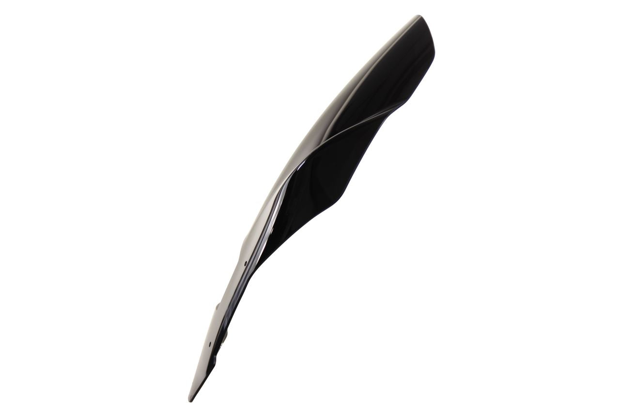 Screen Touring, Black, Width 365 x Length 535 mm CRF1100L