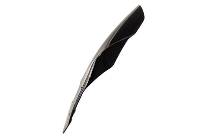 Screen Touring, Black, Width 365 x Length 535 mm CRF1100L