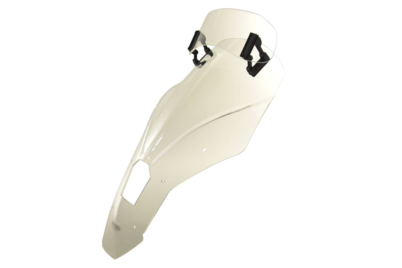 スクリーン ヴァリオツーリング クリア 幅365×長さ560mm CRF1100L