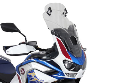 スクリーン ヴァリオツーリング クリア 幅365×長さ560mm CRF1100L