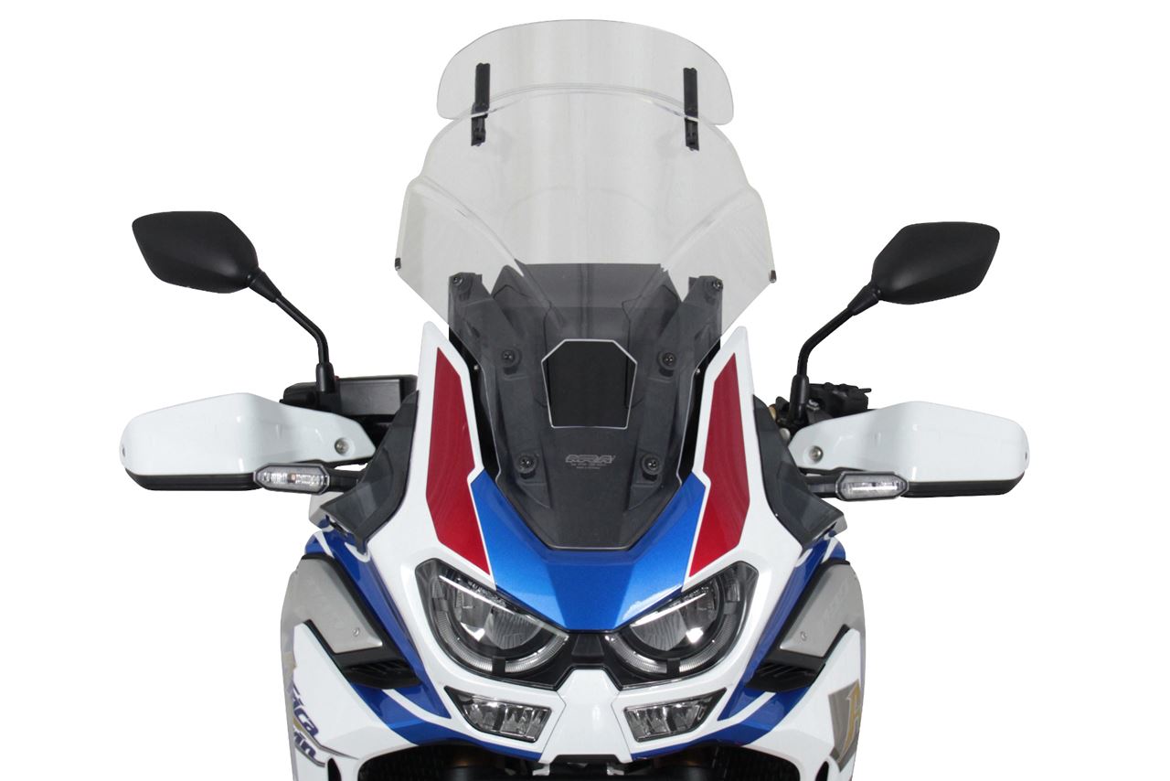 スクリーン ヴァリオツーリング クリア 幅365×長さ560mm CRF1100L