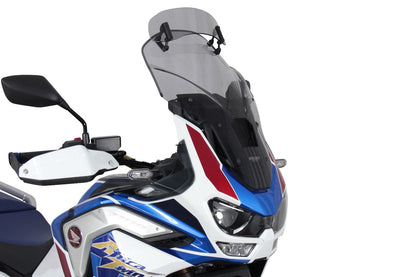 スクリーン ヴァリオツーリング スモーク 幅365×長さ560mm CRF1100L