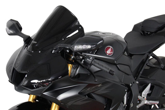 Screen Racing Black, W280 x L350mm, CBR1000RR-R