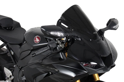 Screen Racing Black, W280 x L350mm, CBR1000RR-R