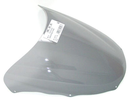 Screen Racing Black Width 390 x Length 325mm RVF400