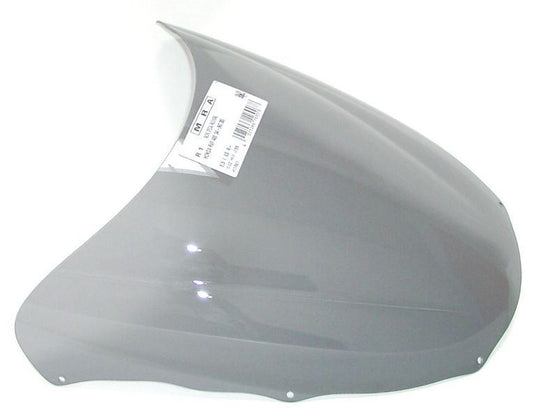 Screen Racing Black Width 390 x Length 325mm RVF400