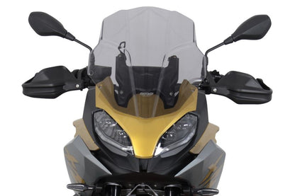 スクリーン ツーリング スモーク 幅400×長さ440mm F900XR