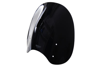 Screen Touring Black, 380mm (width) x 320mm (length), Rebel 250/500