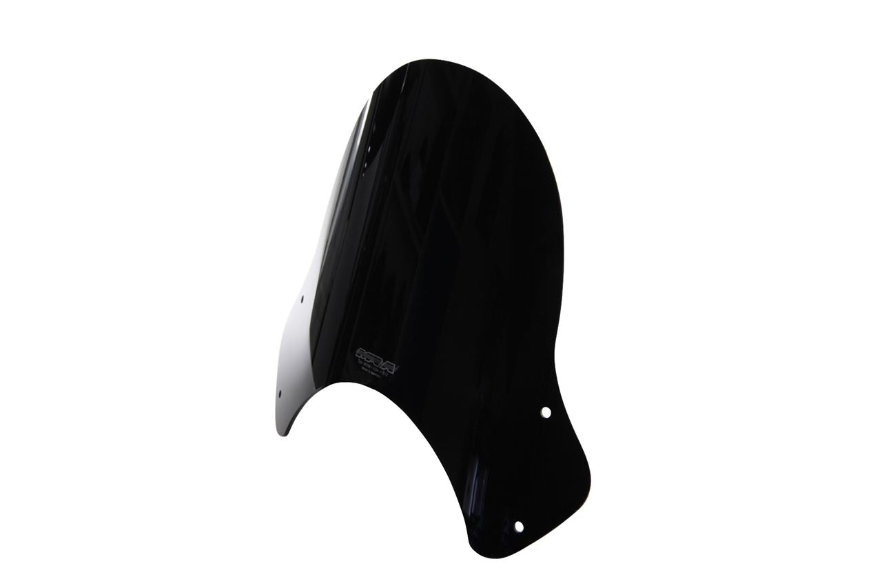 スクリーン スポーツショート ブラック 幅320×長さ290mm レブル250/500