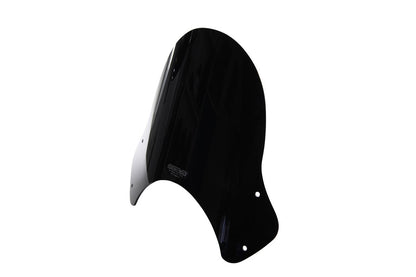 スクリーン スポーツショート ブラック 幅320×長さ290mm レブル250/500