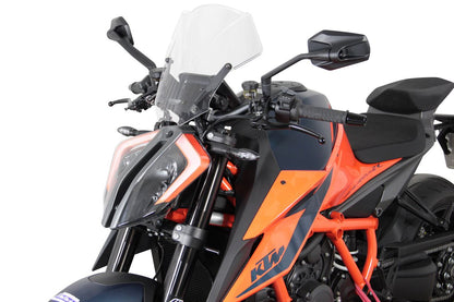 Screen Sports Clear Width 330 x Length 330 mm 1290 Super Duke R