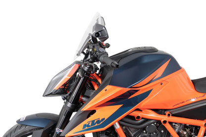 Screen Sports Clear Width 330 x Length 330 mm 1290 Super Duke R
