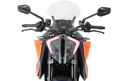 Screen Sports Clear Width 330 x Length 330 mm 1290 Super Duke R