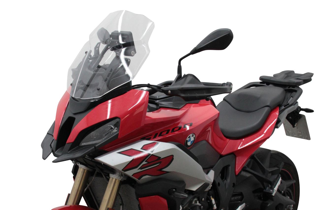 スクリーン ツーリング クリア 幅400×長さ380mm S1000XR