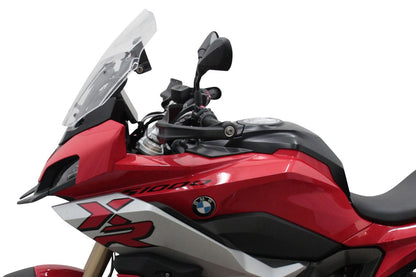 スクリーン ツーリング クリア 幅400×長さ380mm S1000XR