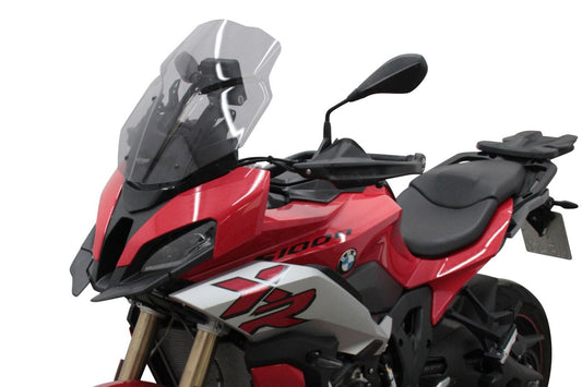 スクリーン ツーリング スモーク 幅400×長さ380mm S1000XR