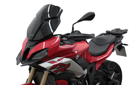 Touring Screen, black, 400x380mm S1000XR