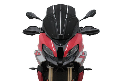 Touring Screen, black, 400x380mm S1000XR
