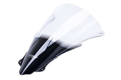 Screen Racing Clear Width 290 x Length 370 mm Ninja ZX-25R