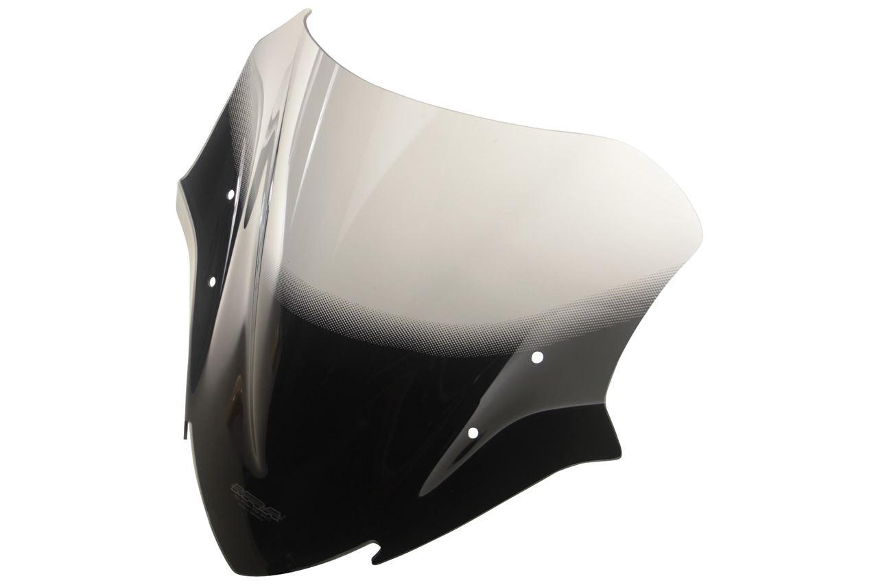 スクリーン レーシング スモーク 幅360×長さ340mm GSX-S750