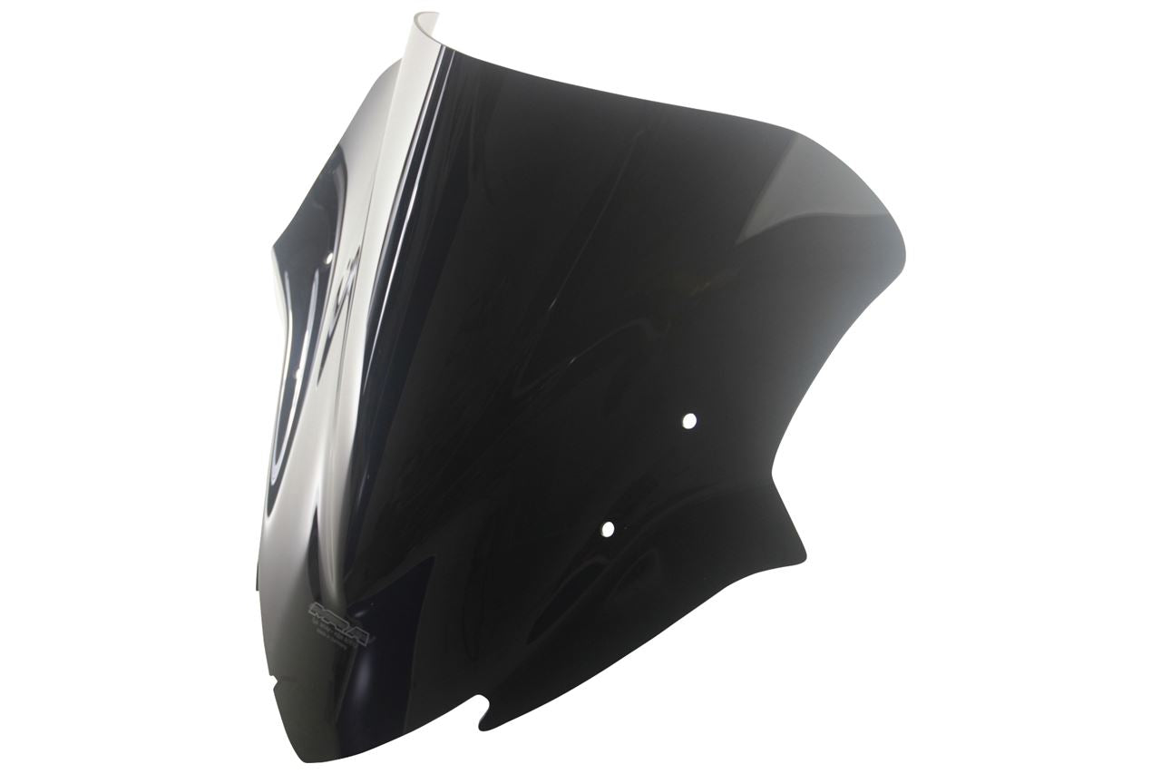 Screen, Racing, Black, W360 x L340mm, GSX-S750